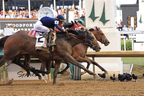 current kentucky derby odds|Mystik Dan wins Kentucky Derby with hope for Triple Crown glory .